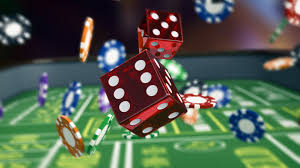 Официальный сайт Vega Casino